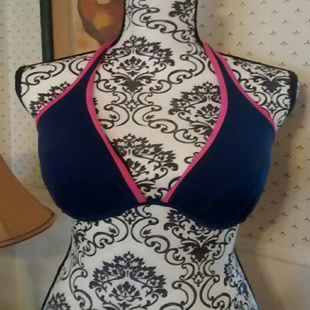 Victoria secret bathing suit top